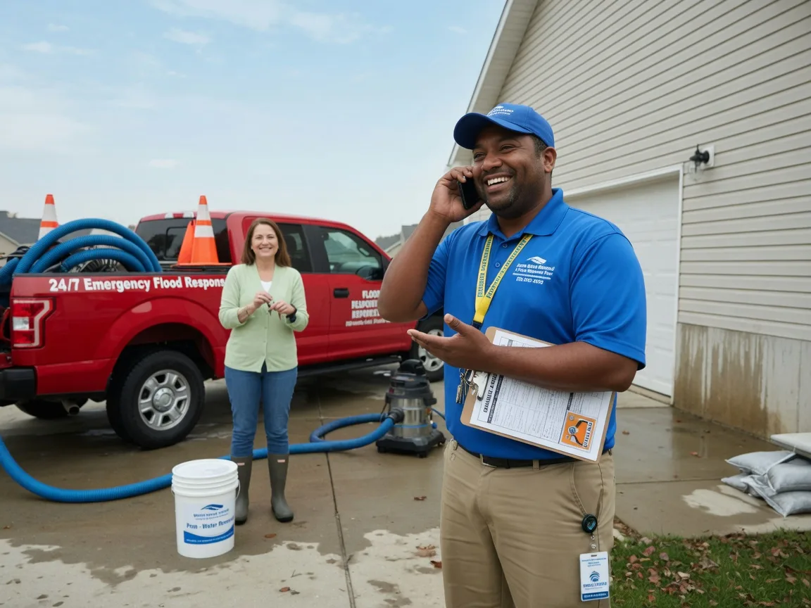 Storm Damage Water Removal Ferndale, NY FAQs